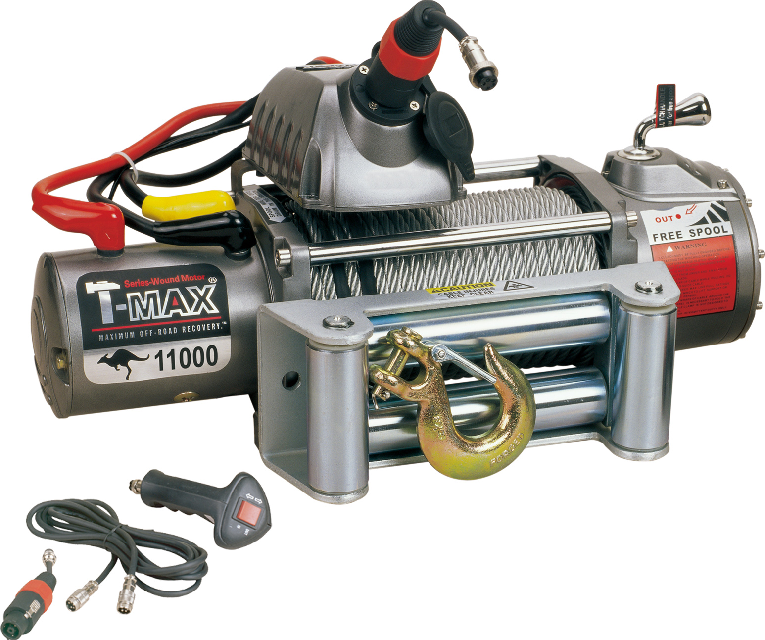 EWO-11000/24V (5T) - 1