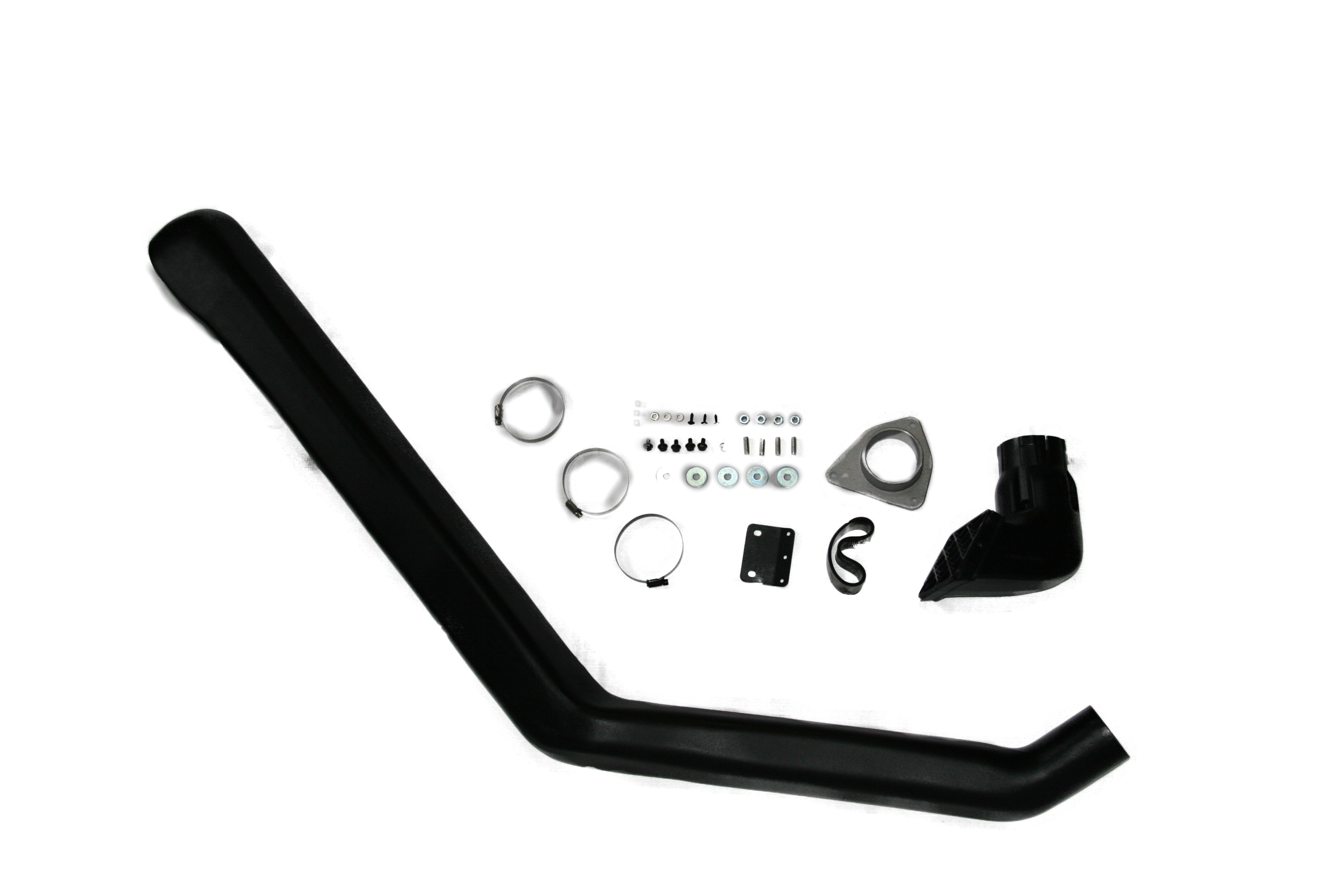 Snorkel Nissan GQ Patrol Y60 / Ford Maverick