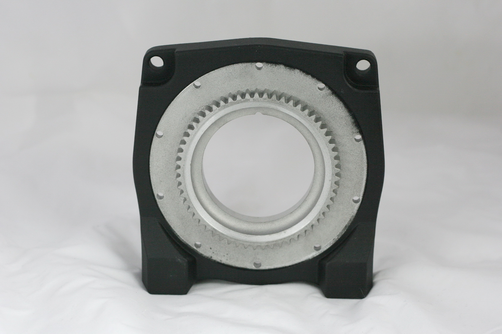 T-Max gearbox base - 2