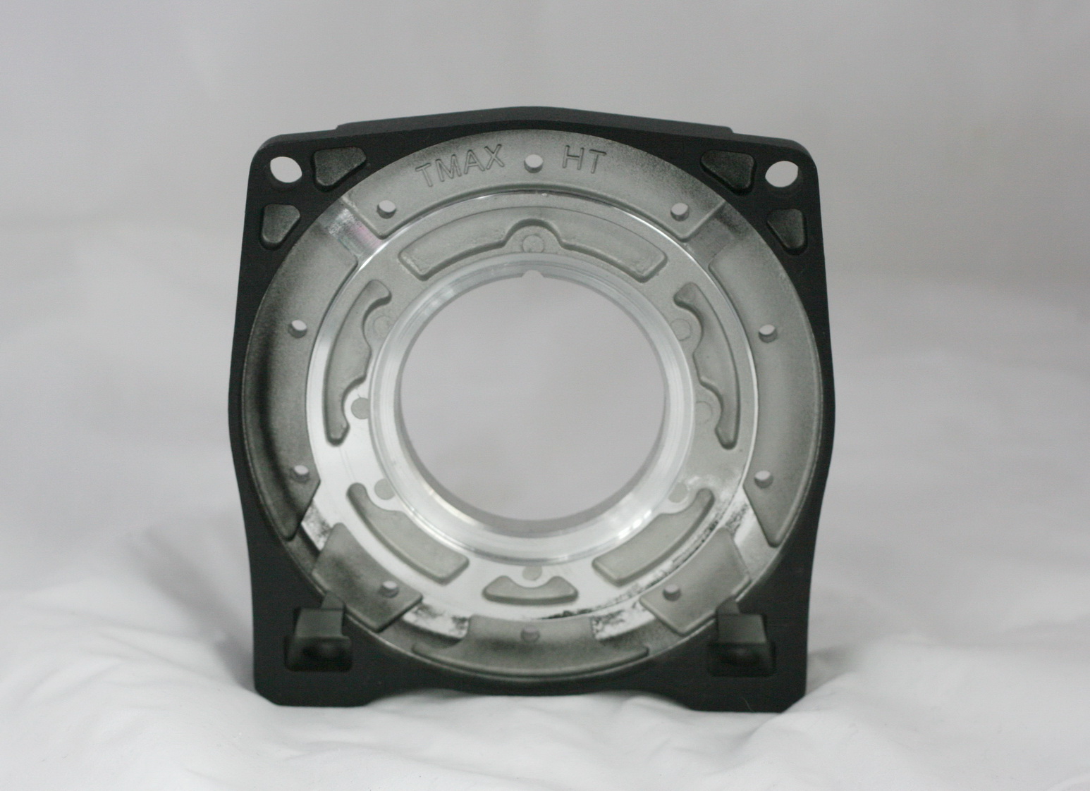 T-Max gearbox base - 4
