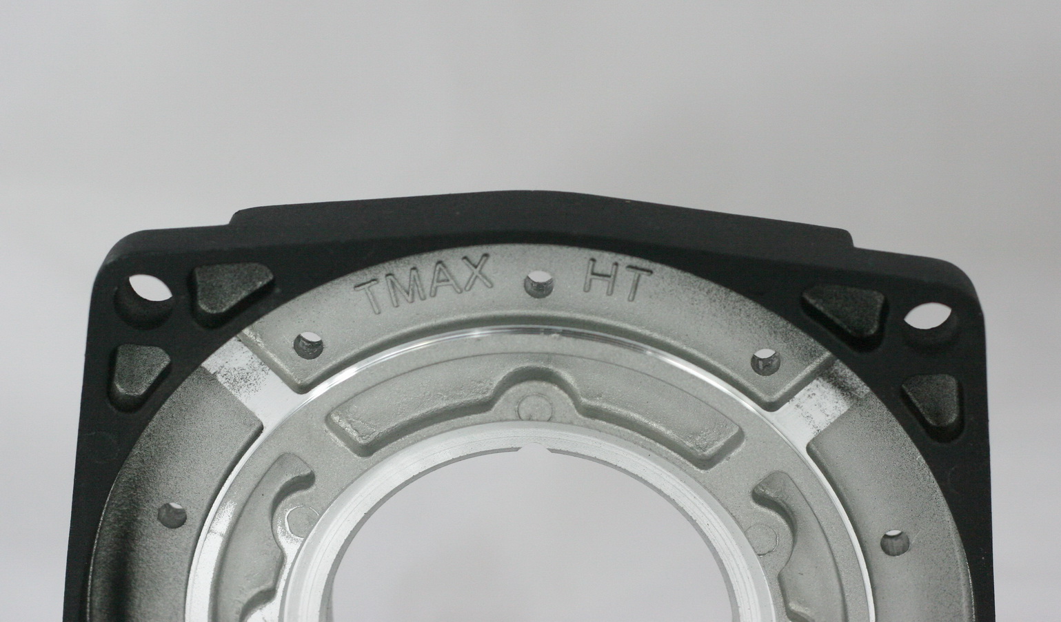 T-Max gearbox base - 3