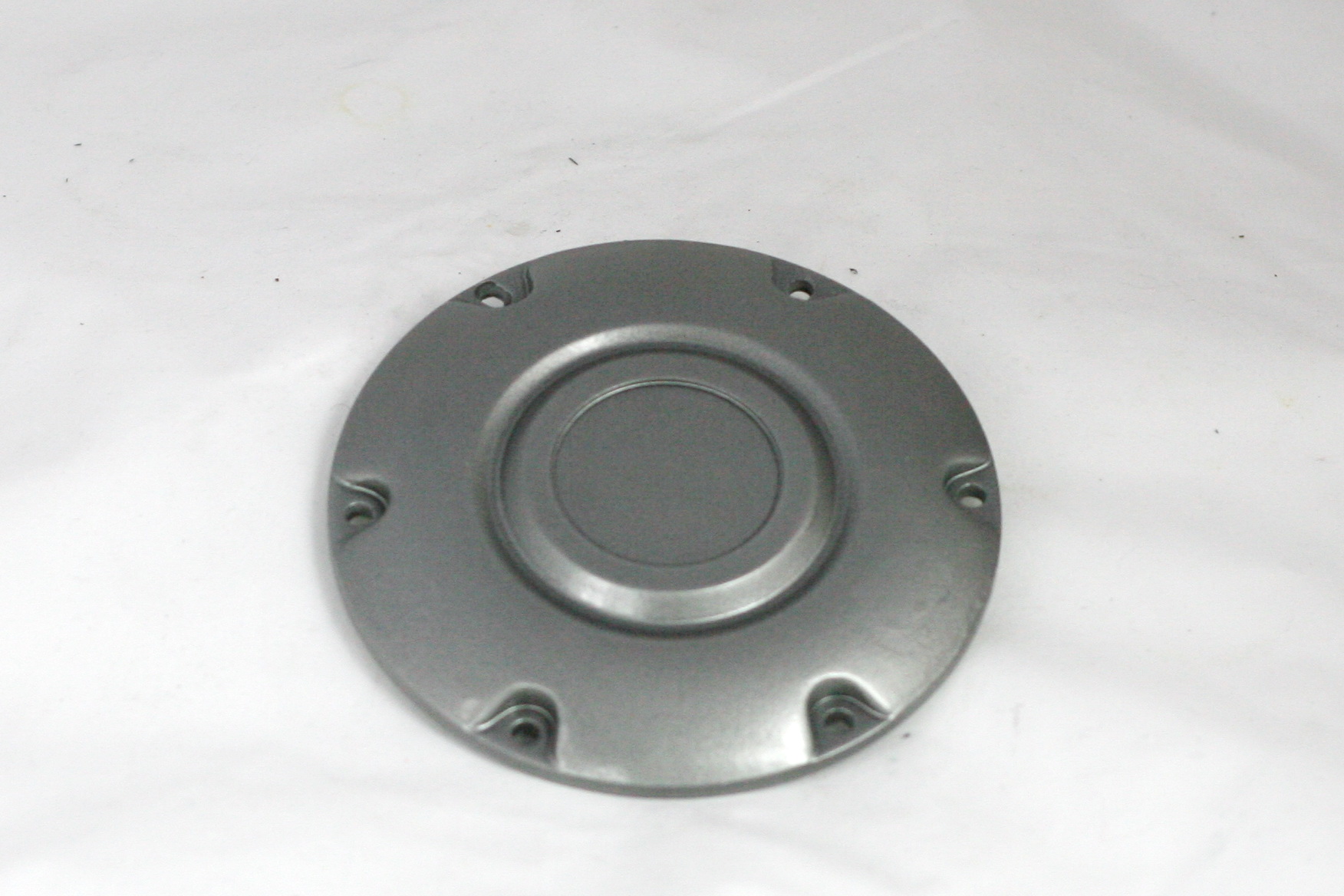 T-Max gearbox cover small - 2