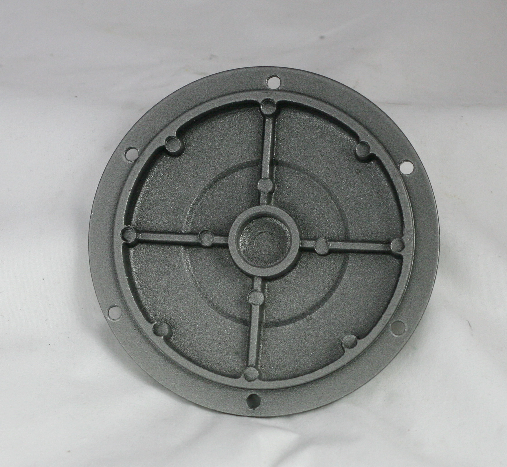 T-Max gearbox cover small - 3