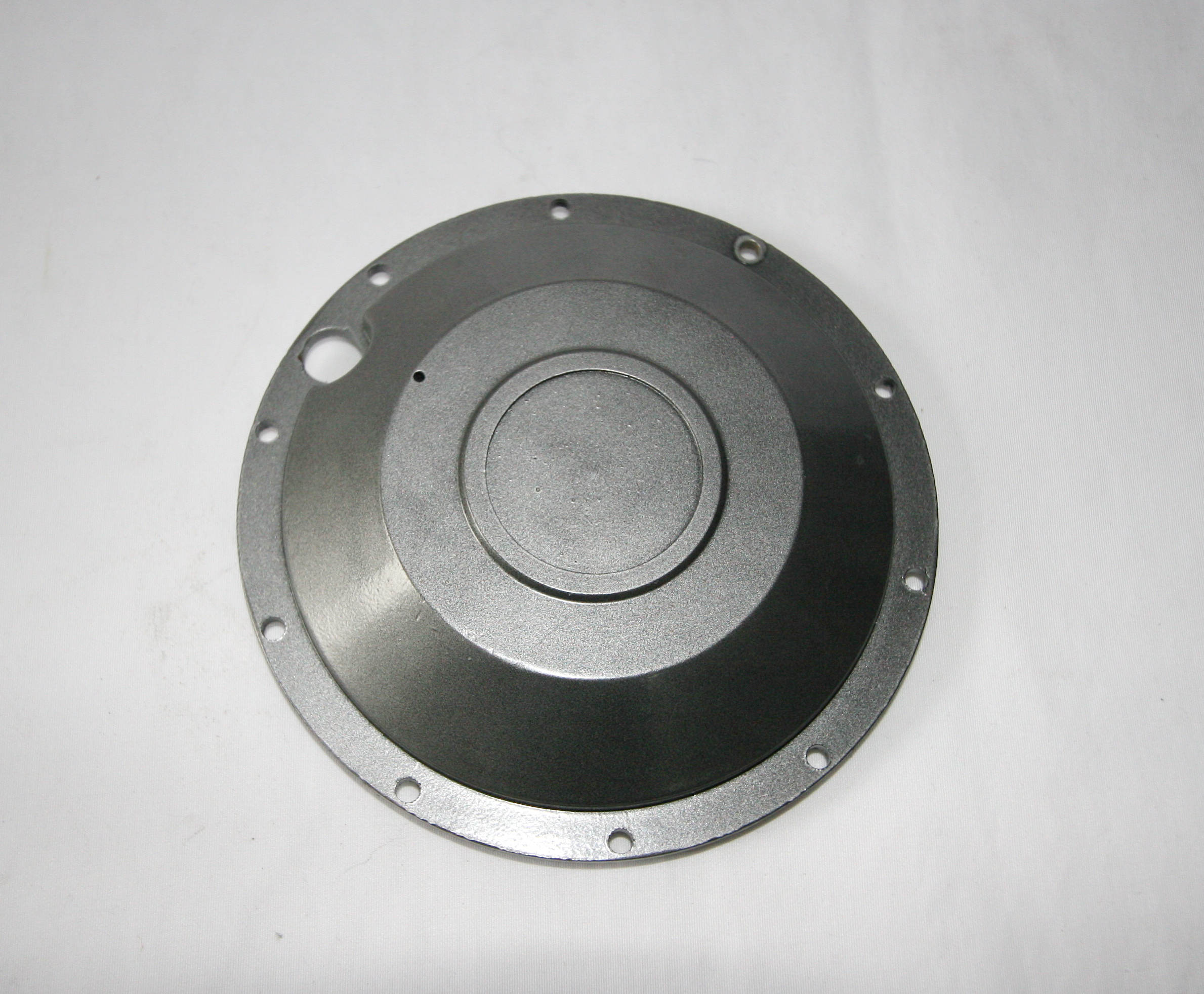 T-Max gearbox cover small - 2