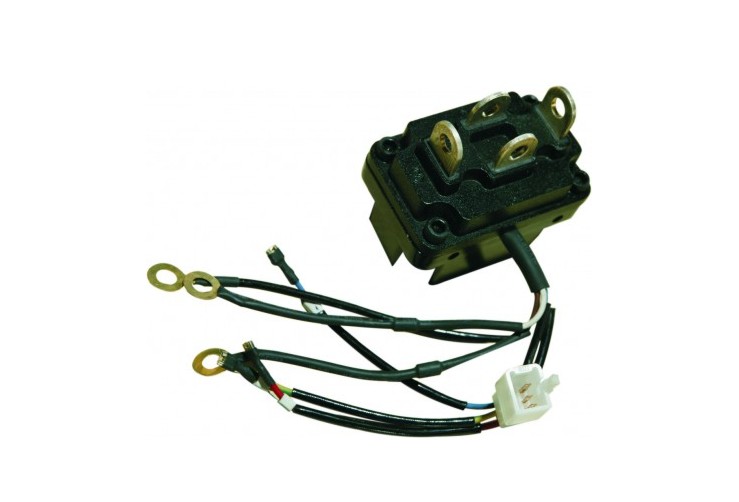 Solenoid ISM /24V- EWI Outback series