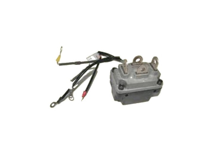 Solenoid ESM /12V- EW "Improved" series