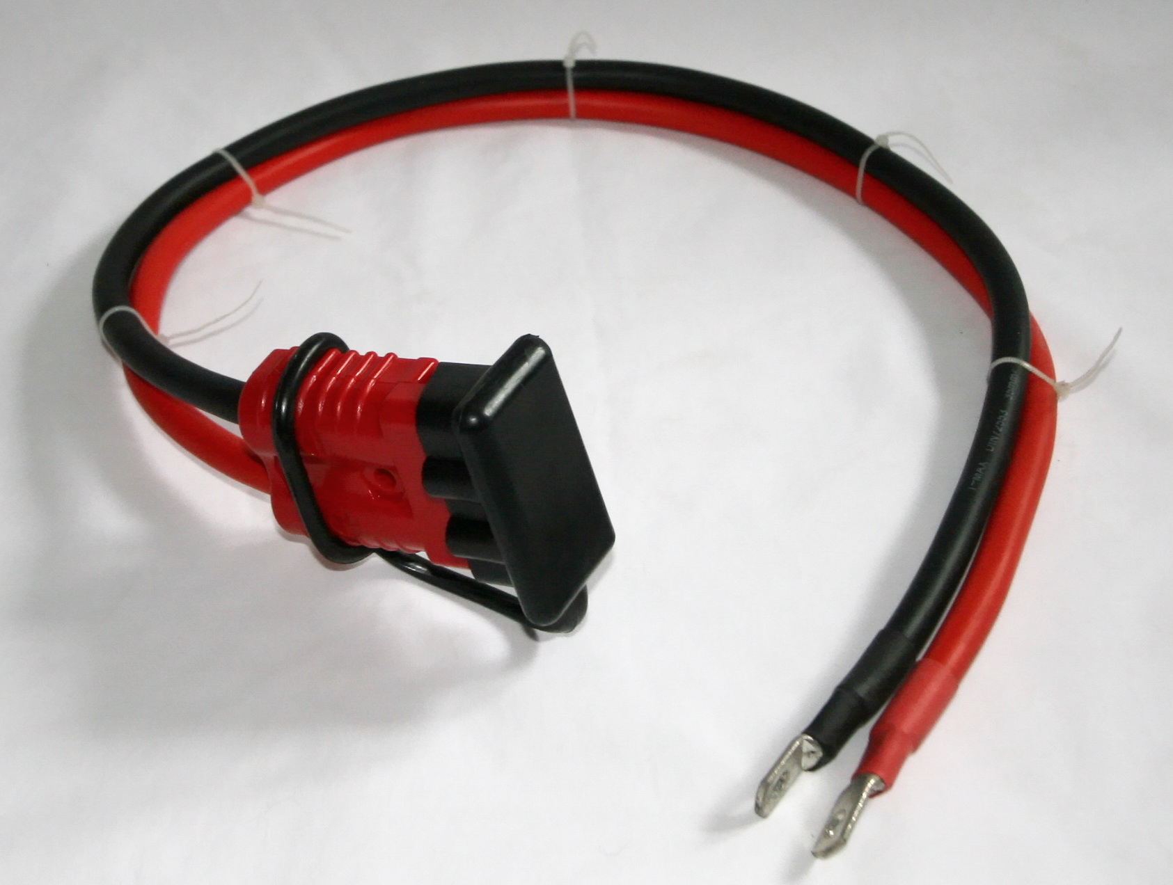 Kabel z szybkozłączem 0,75m - 2