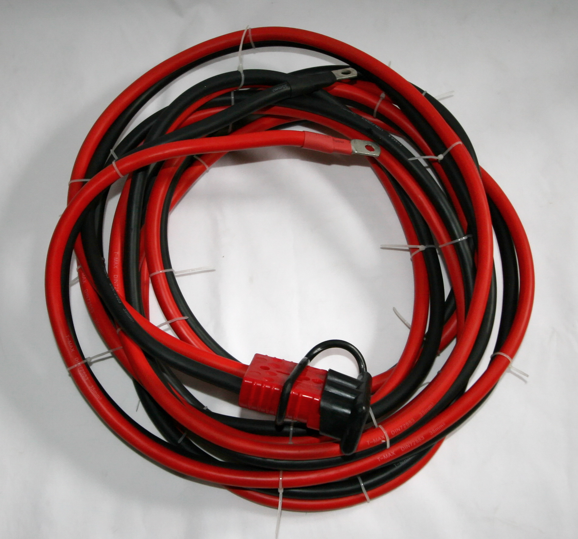 Quick Connect Kit 8m - 2