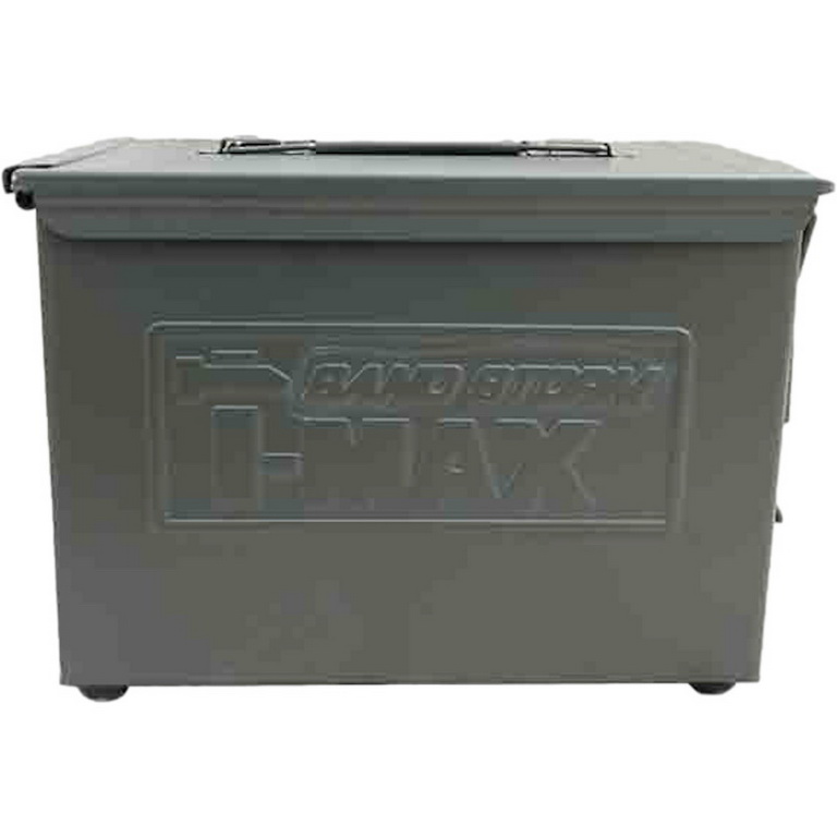 T-MAX Sand Storm Military multipurpose box - 1