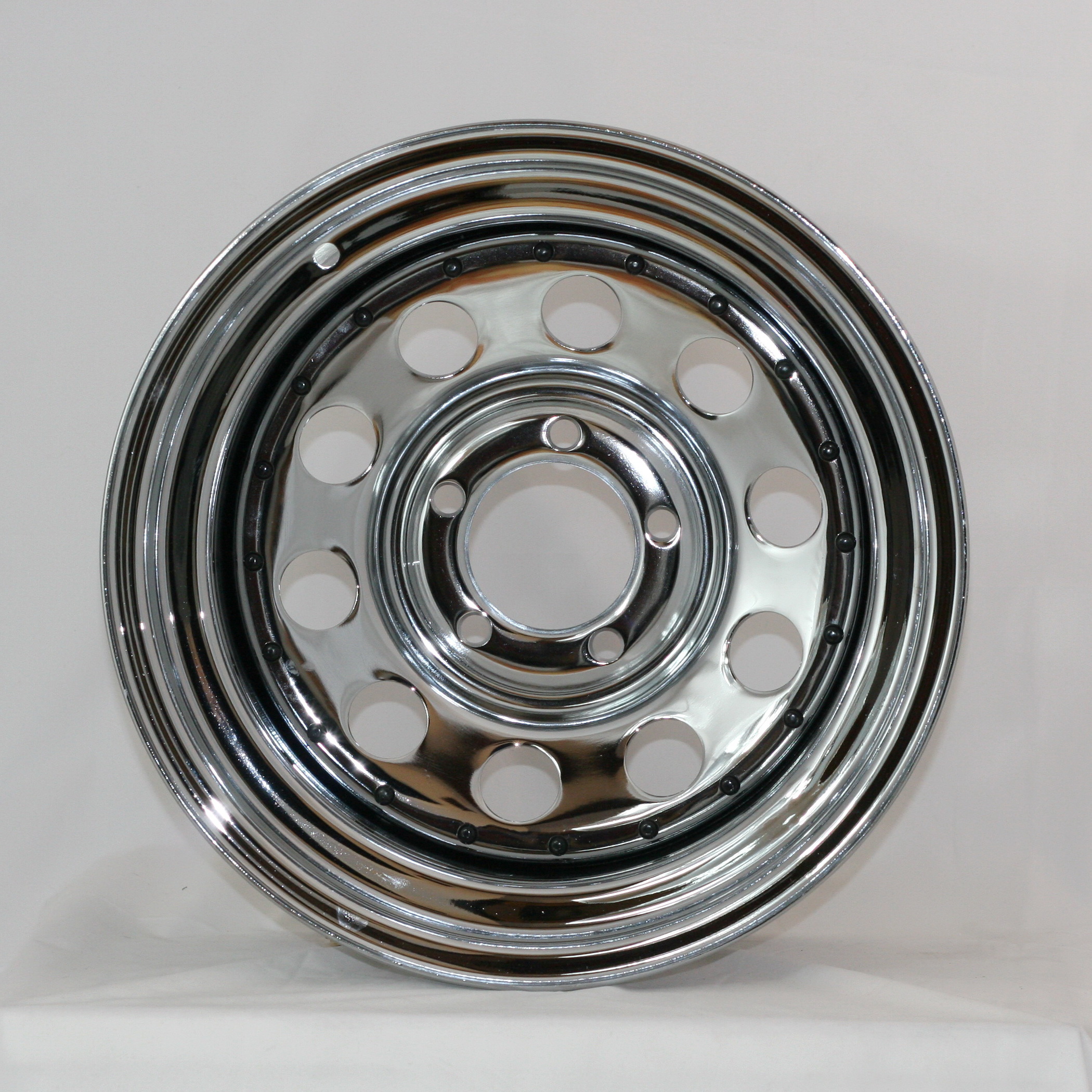 15X8  ET -20 SW-02 5/114,3 chrome - 3