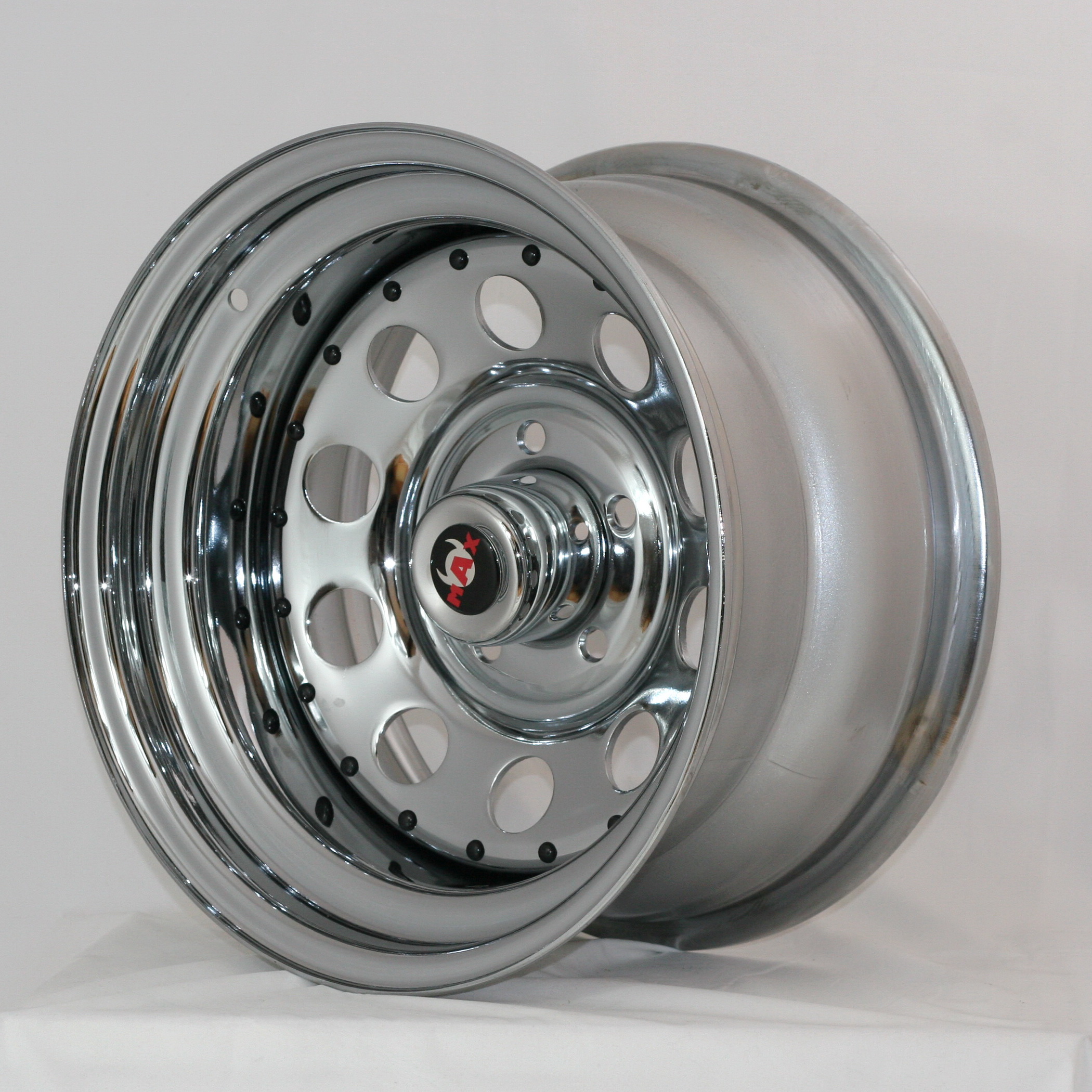 15X8  ET -20 SW-02 5/114,3 chrome - 5