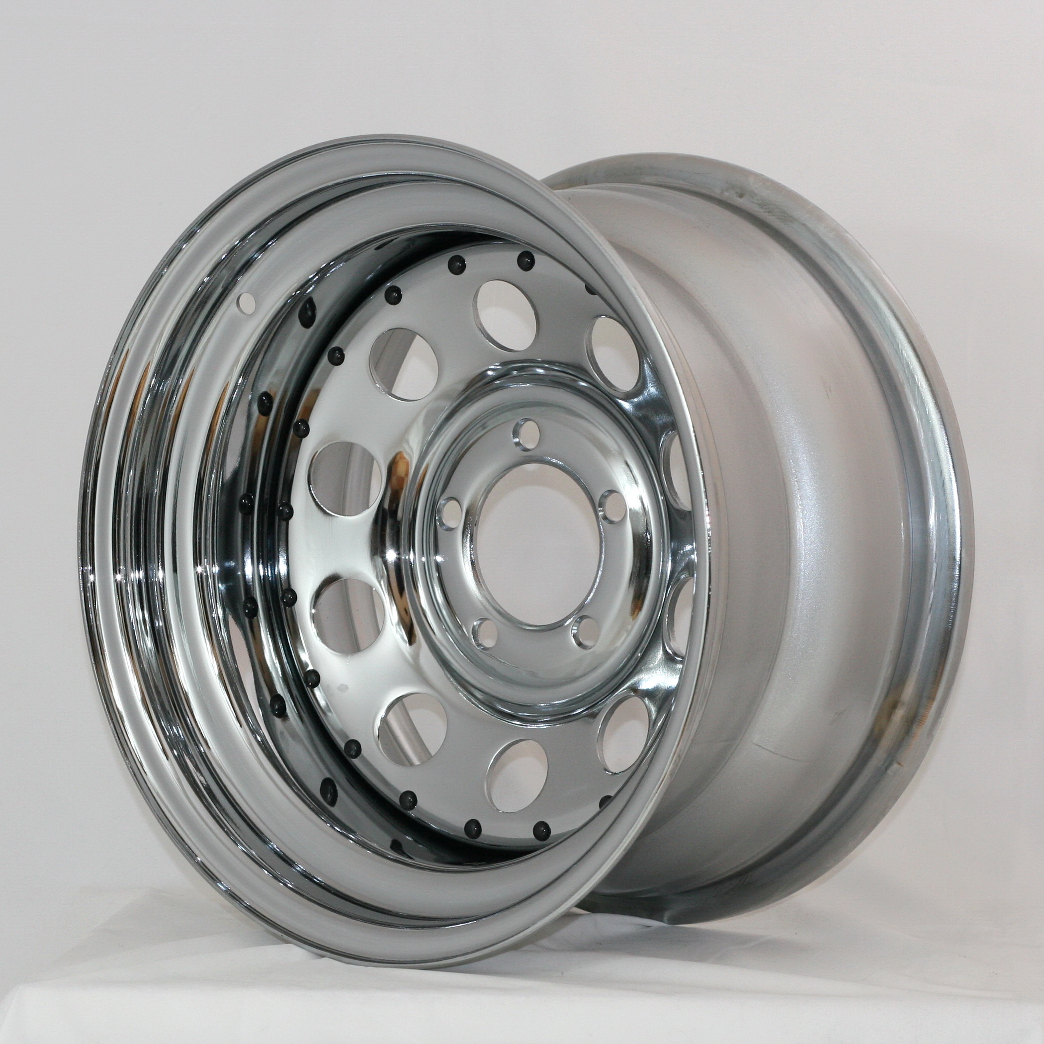 15X8  ET -20 SW-02 5/114,3 chrome - 6