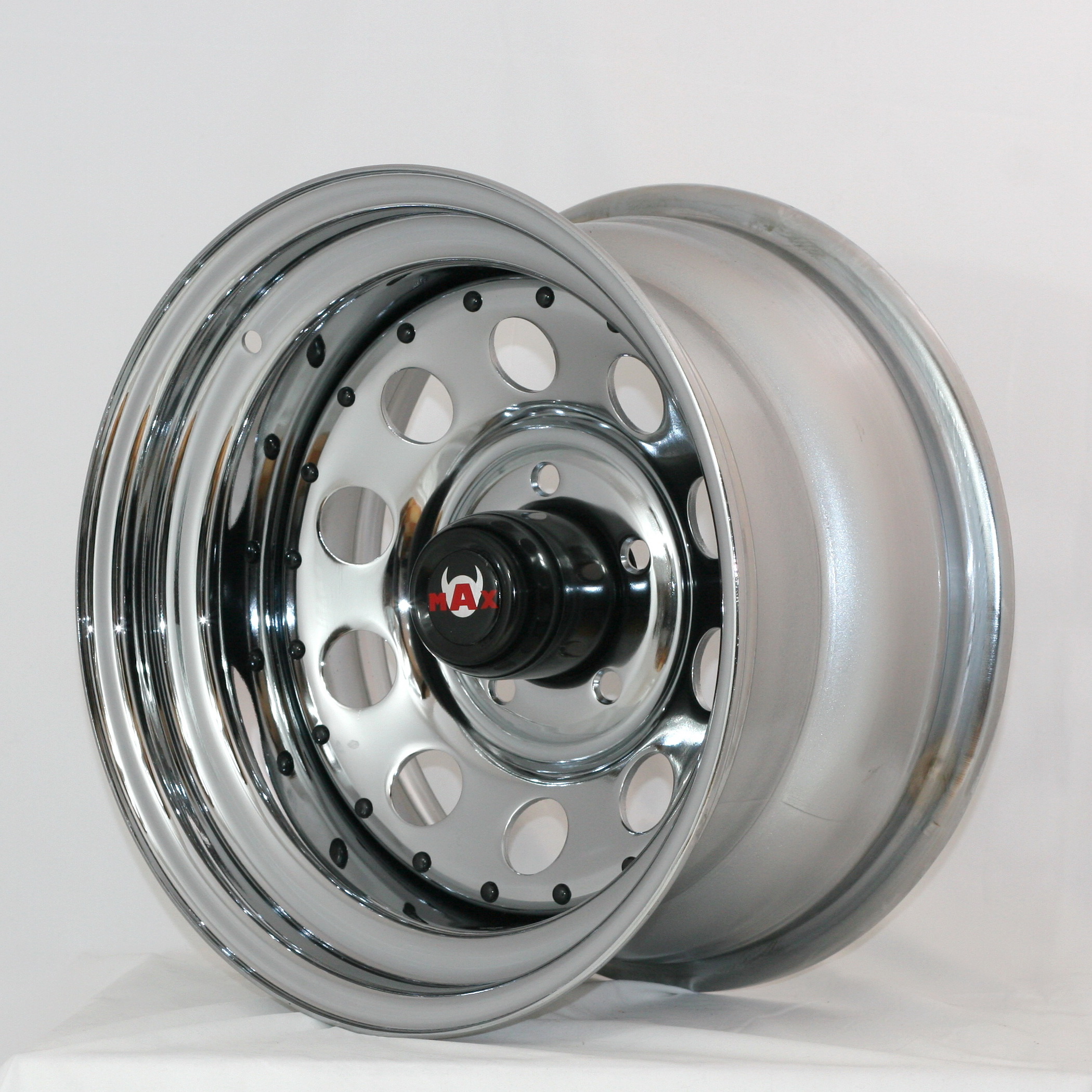 15X8  ET -20 SW-02 5/114,3 chrome - 8