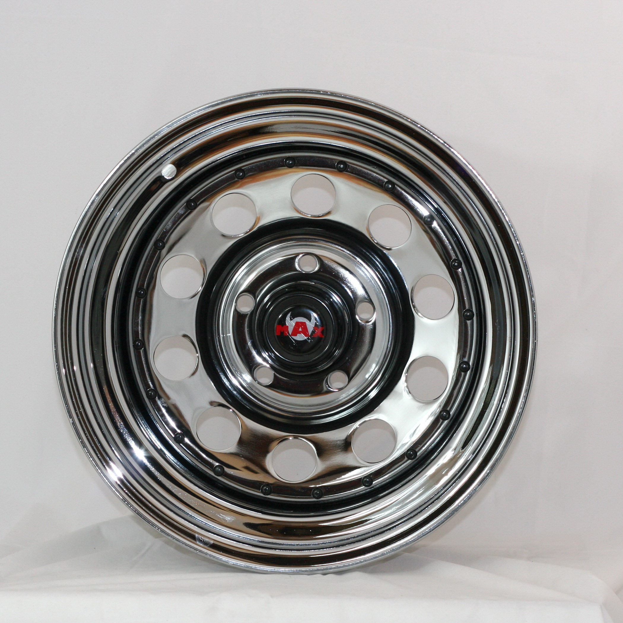 15X8  ET -20 SW-02 5/114,3 chrome - 2