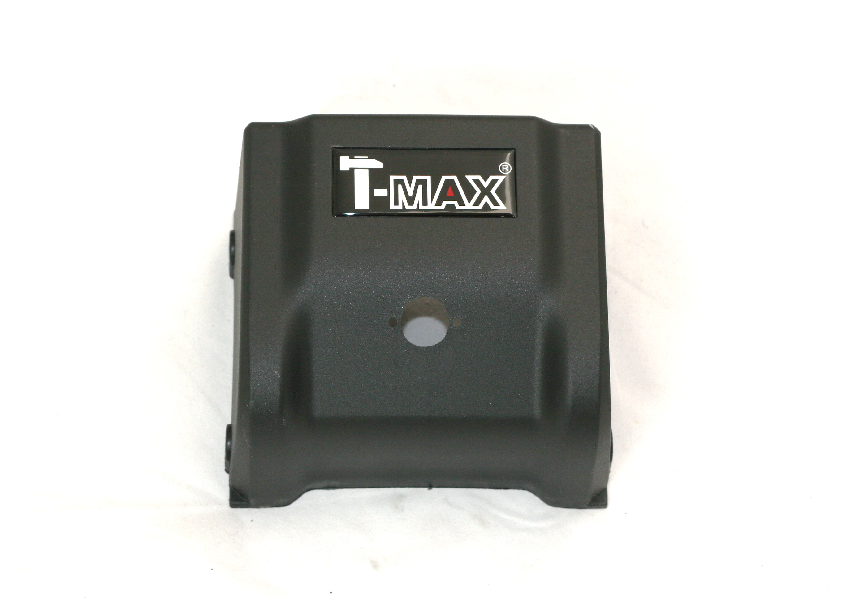 Cover for T-Max Solenoid Box new type   - 5