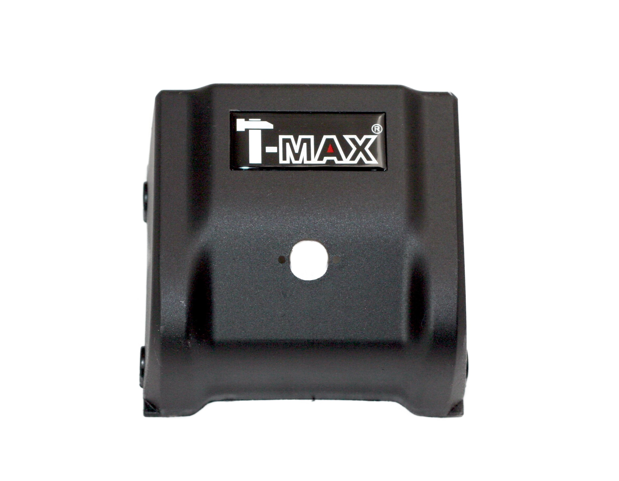Cover for T-Max Solenoid Box new type   - 1