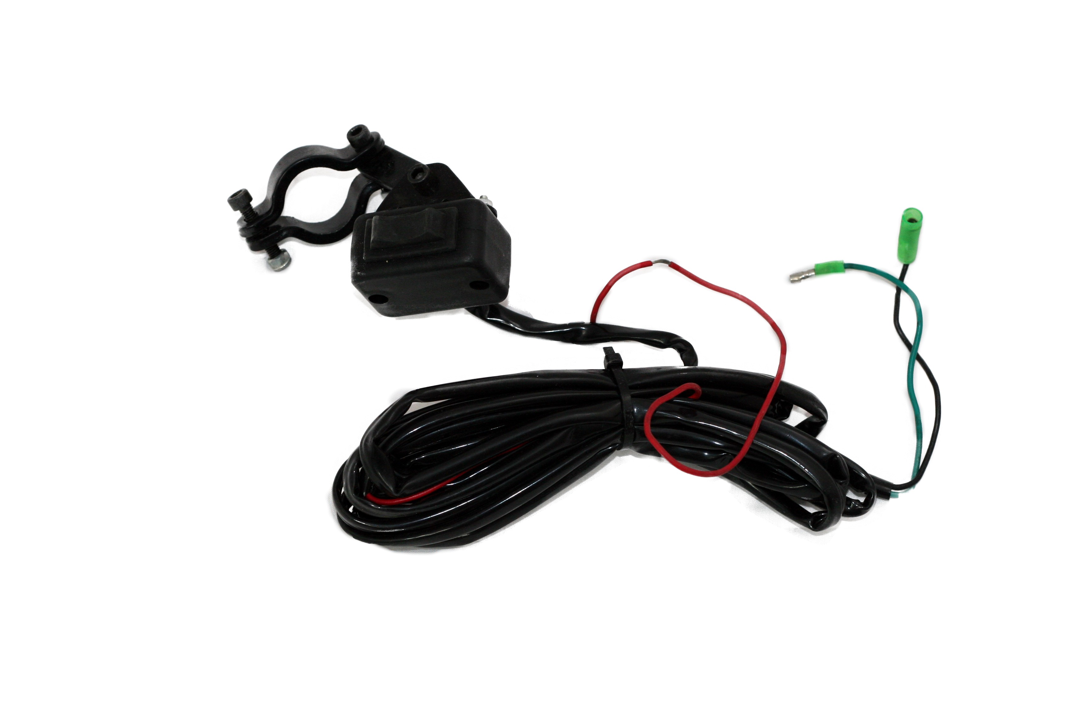 T-Max ATV Rocker switch - 1