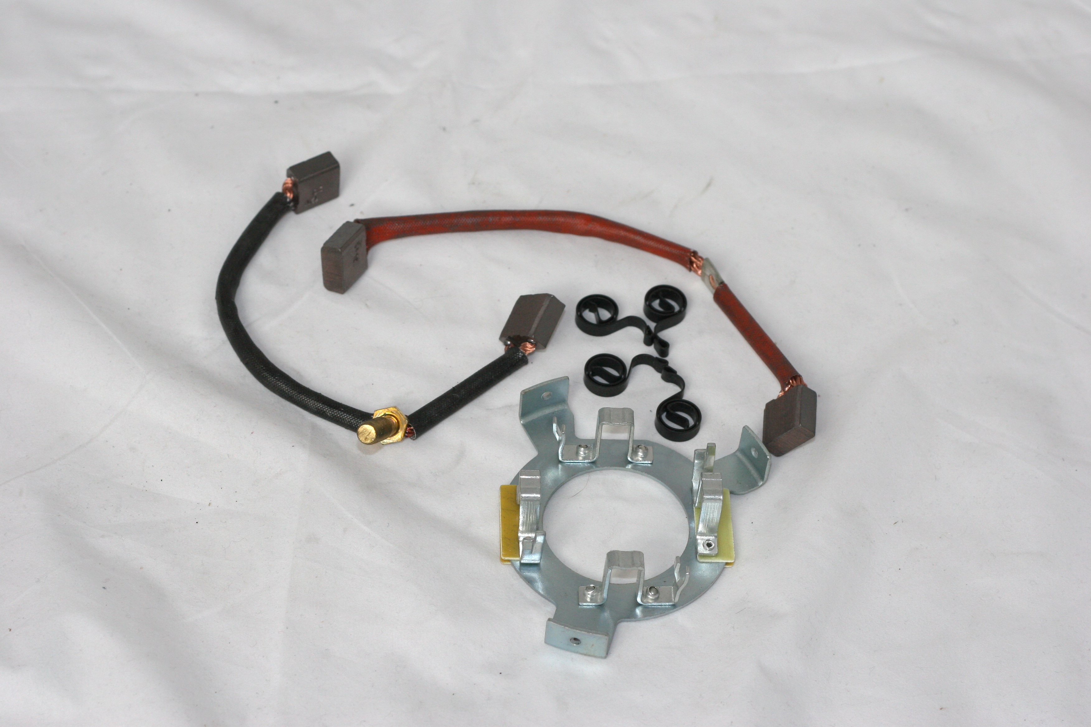 T-Max Brush assy EW 15000 - 3