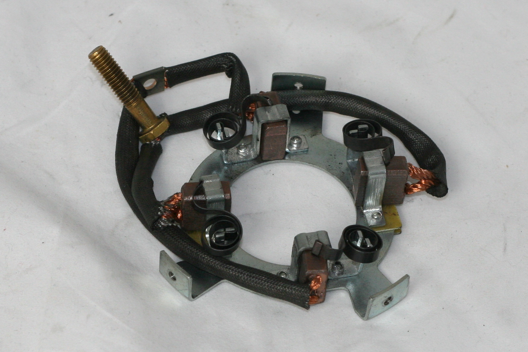 T-Max Brush assy EW 15000 - 2