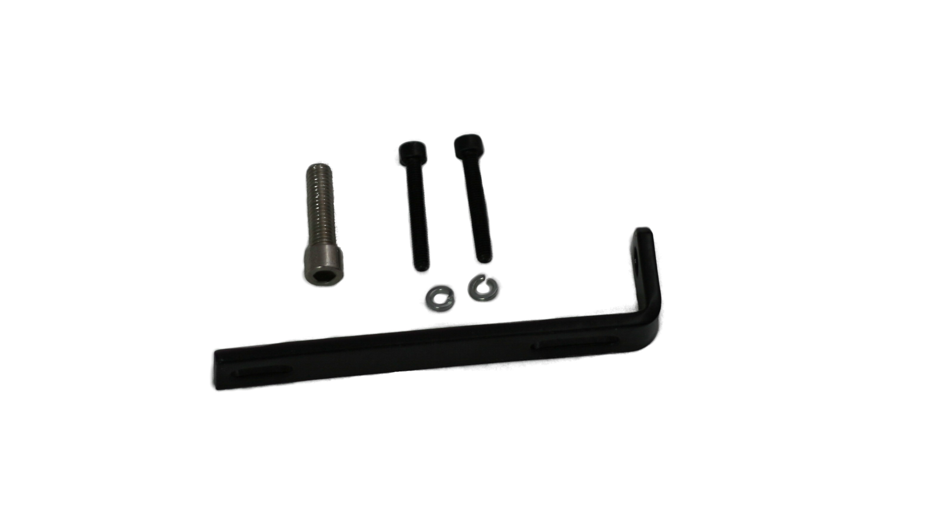 Cover for T-Max Solenoid Box new type   - 1