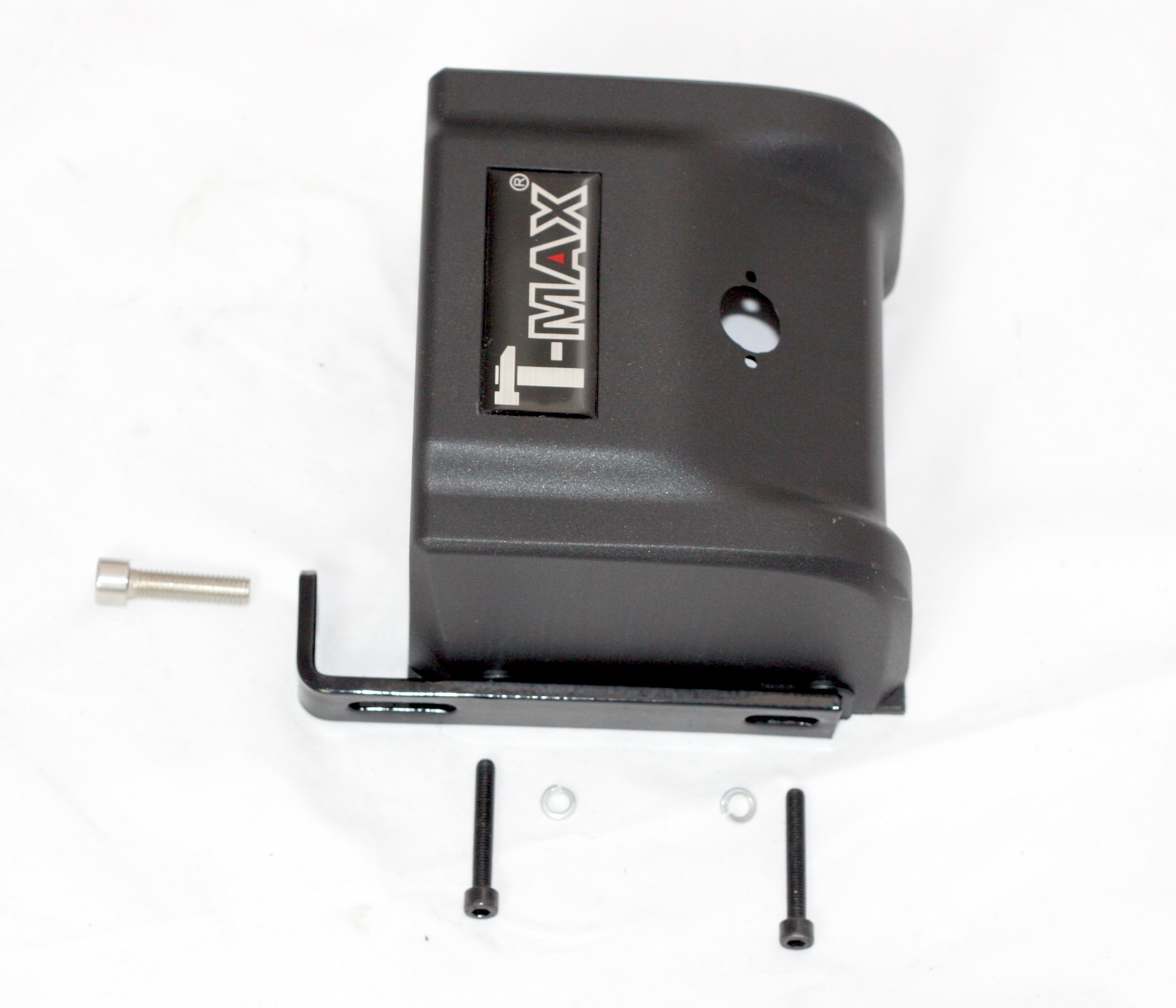 Cover for T-Max Solenoid Box new type   - 4