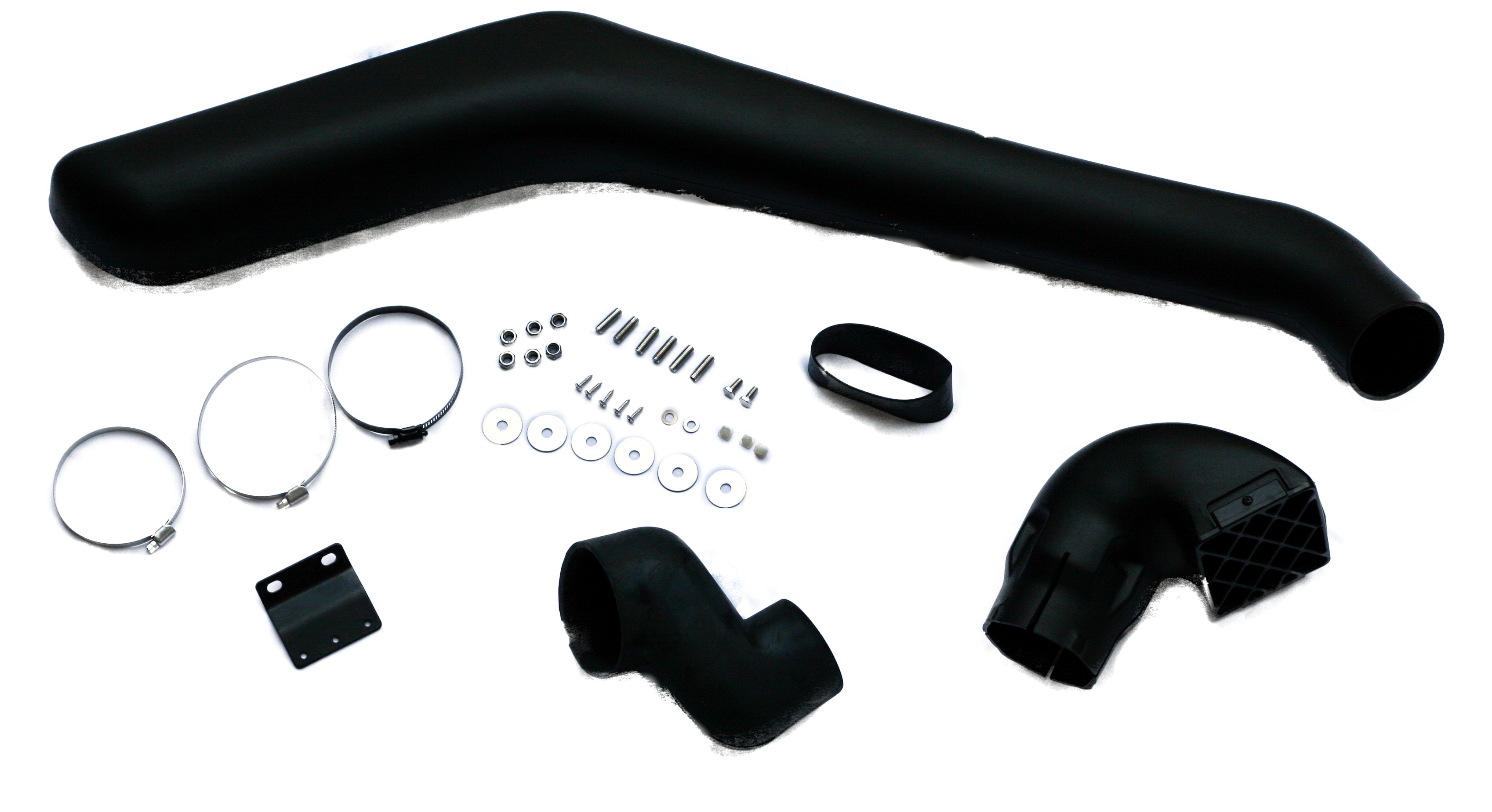 Snorkel Toyota Hilux 05