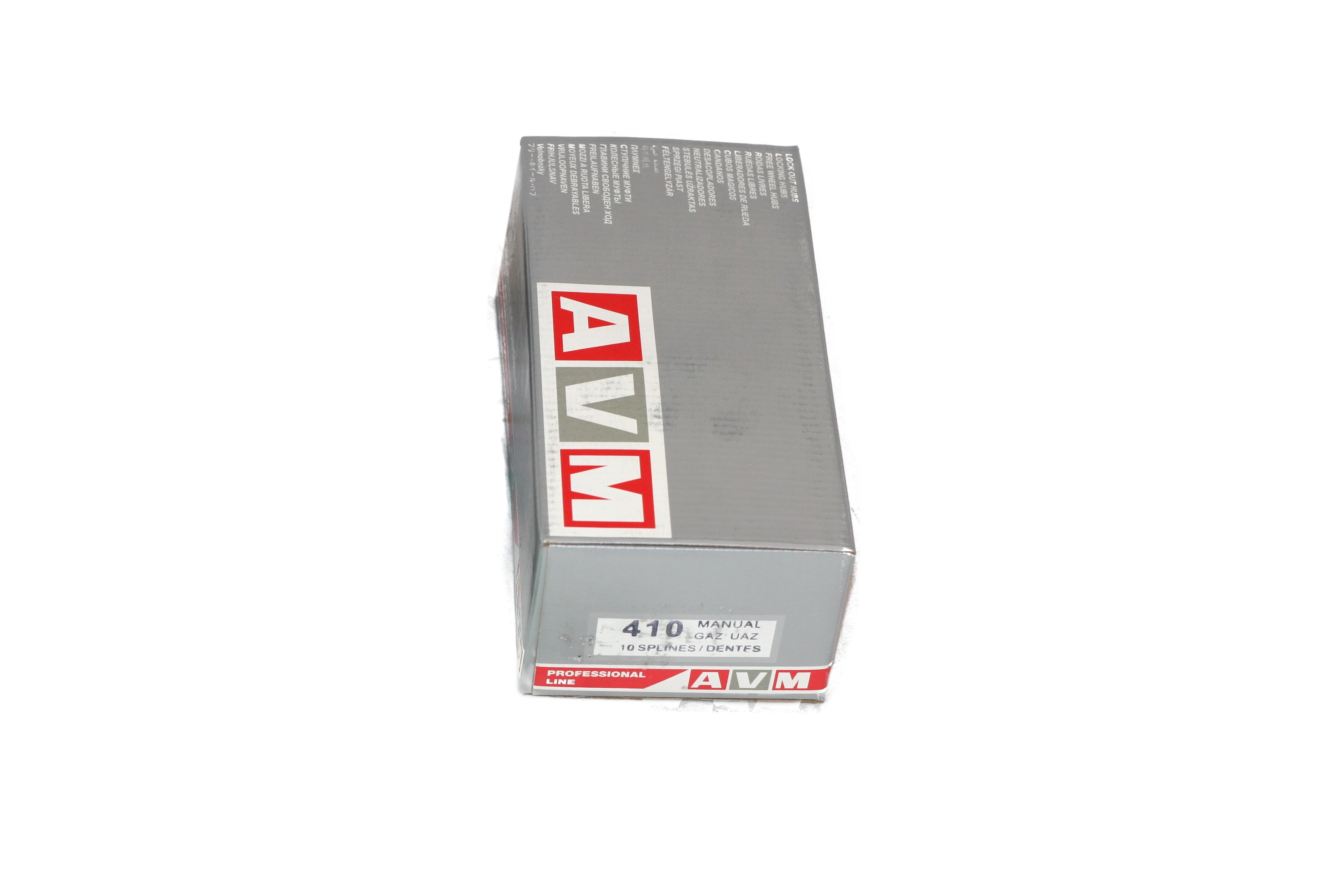 Hubs AVM410HP