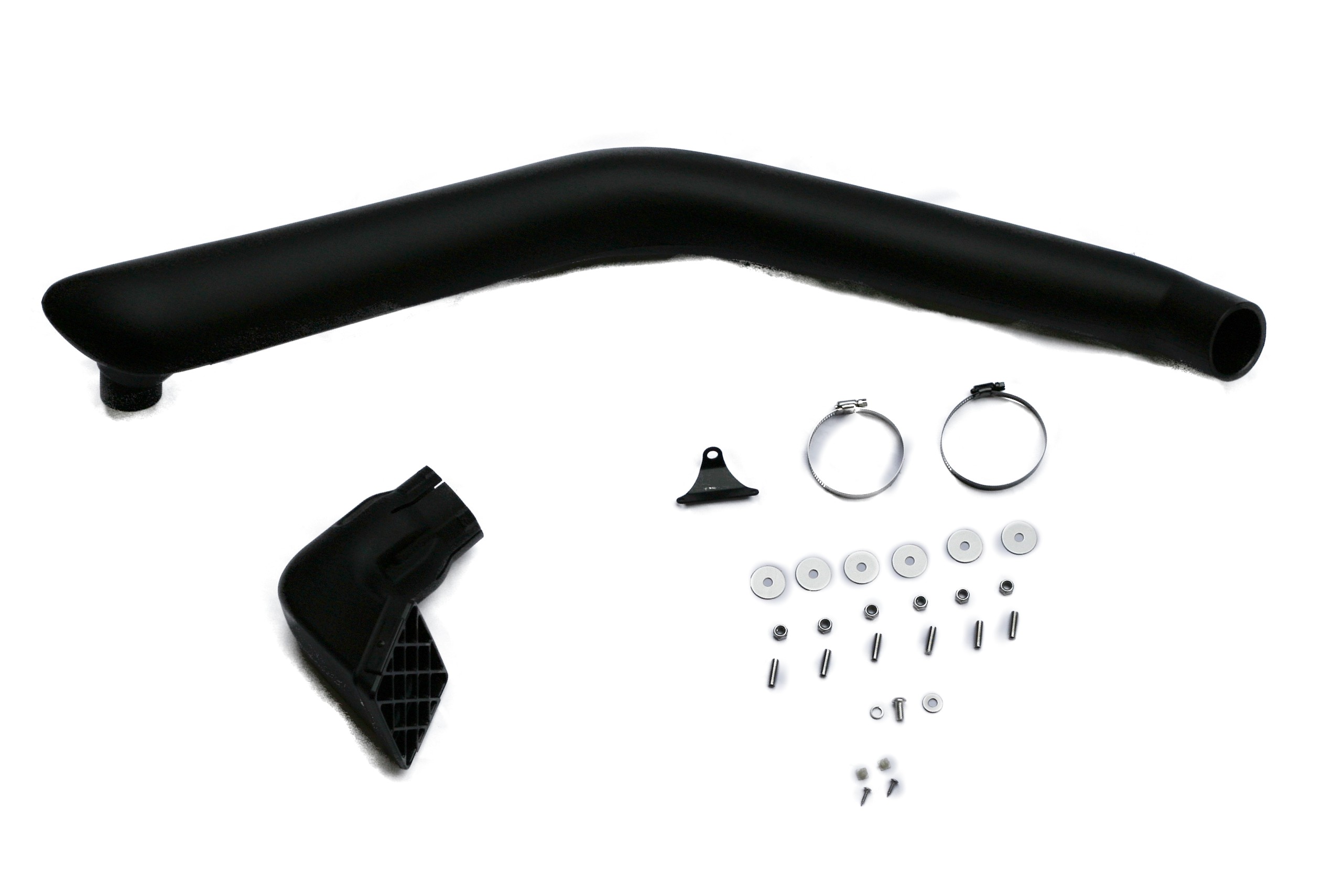 Snorkel Suzuki Jimny 10/98 