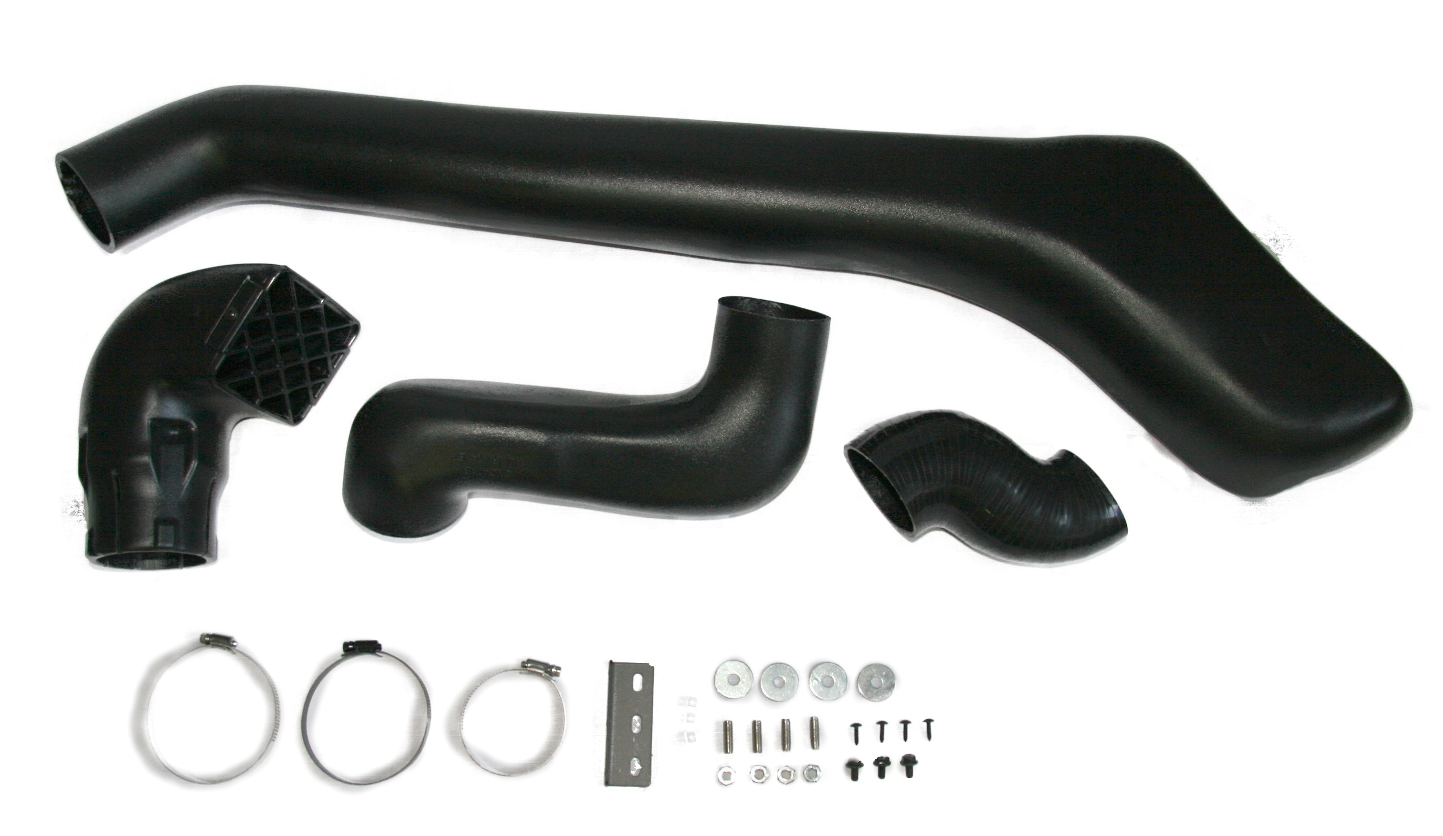 Snorkel Nissan Navarra