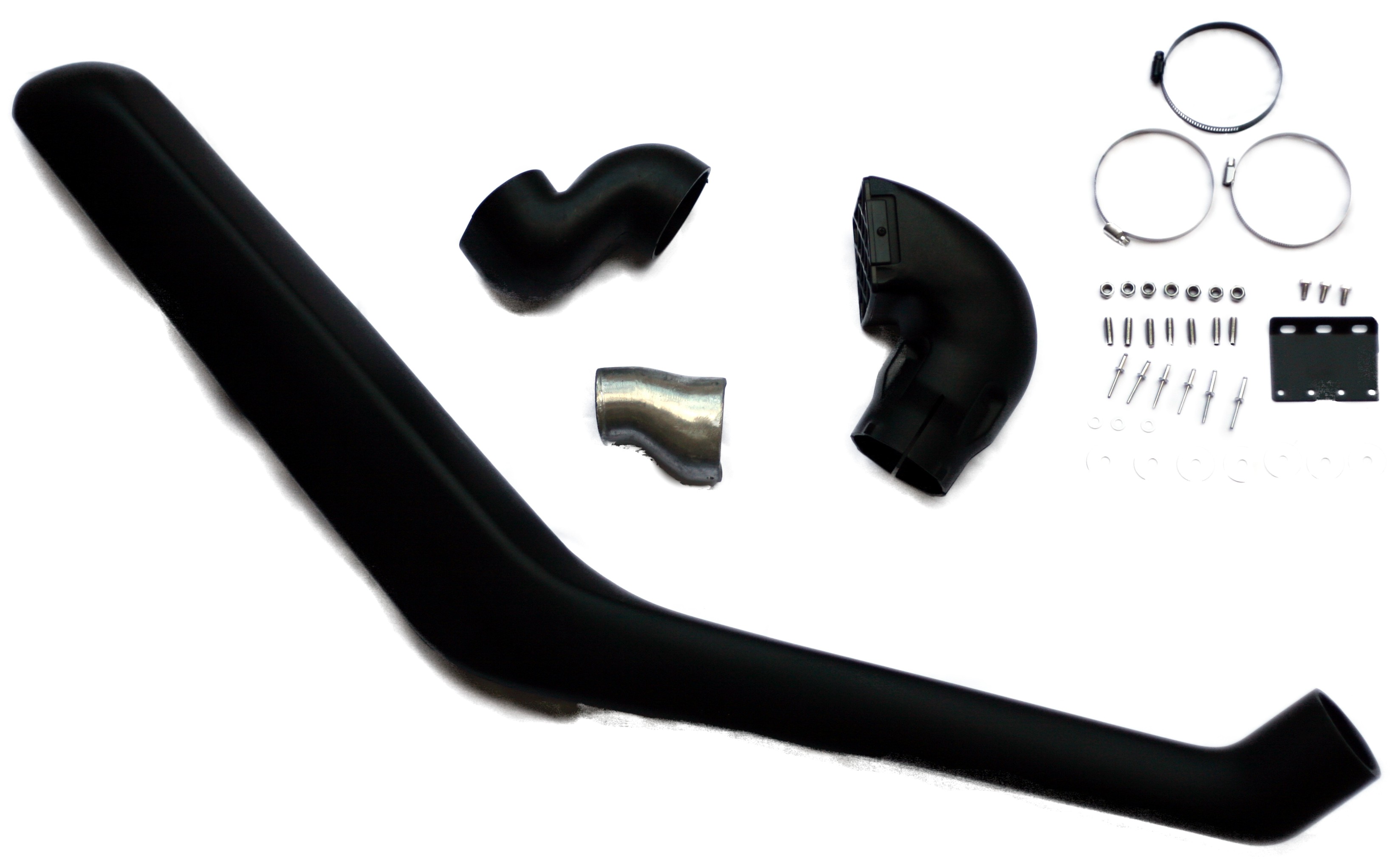 Snorkel Ford Ranger 07 ->