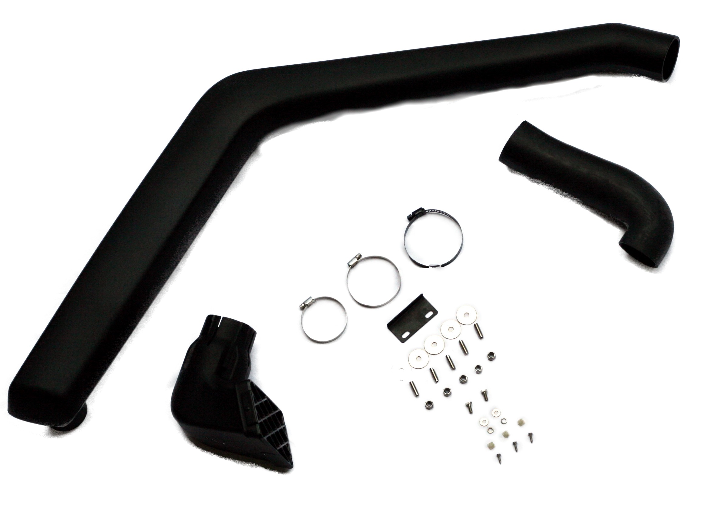 Snorkel Kit Suzuki Samurai / Sierra Gipsy  - 1