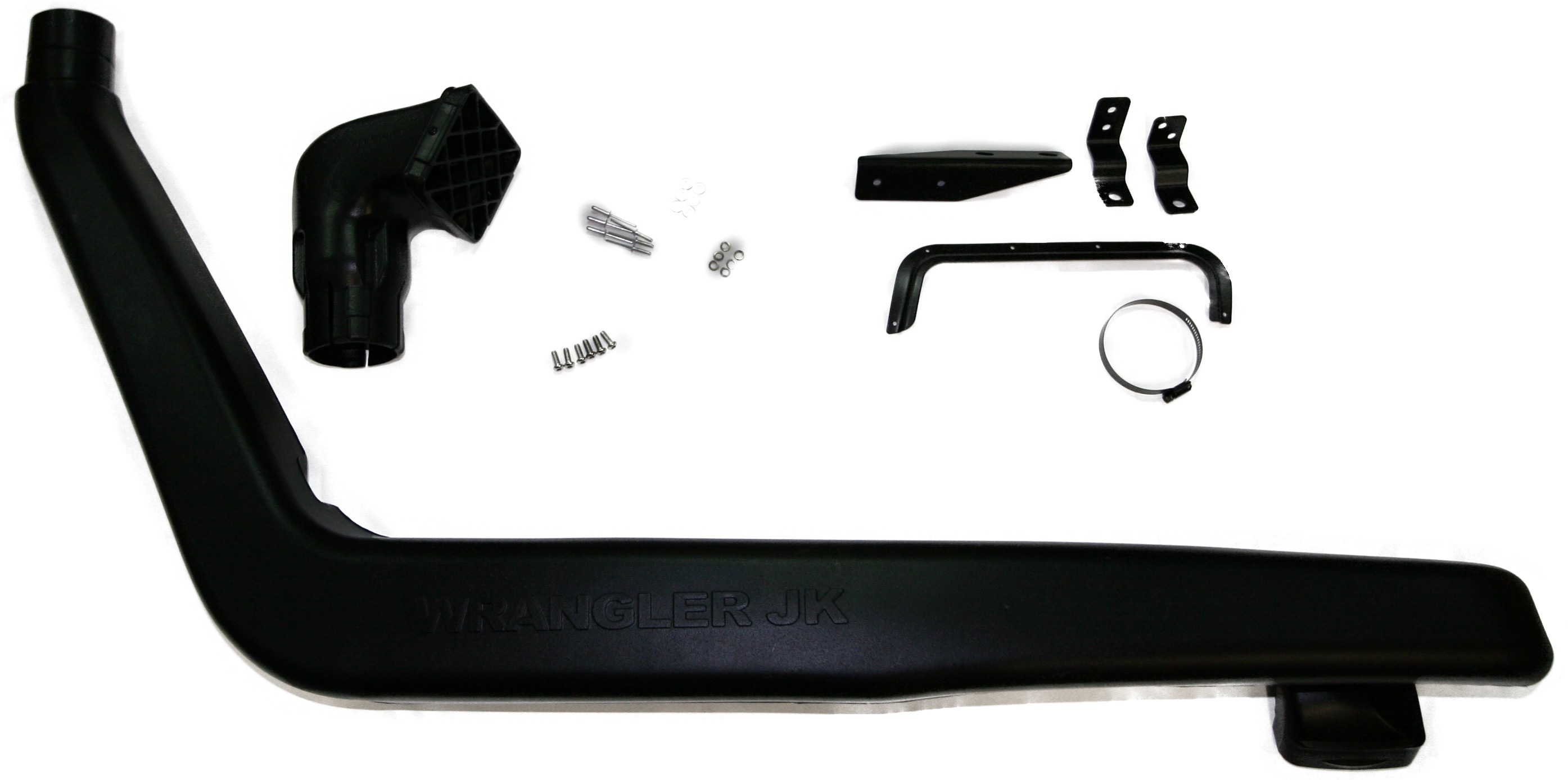 Snorkel Jeep Wrangler JK