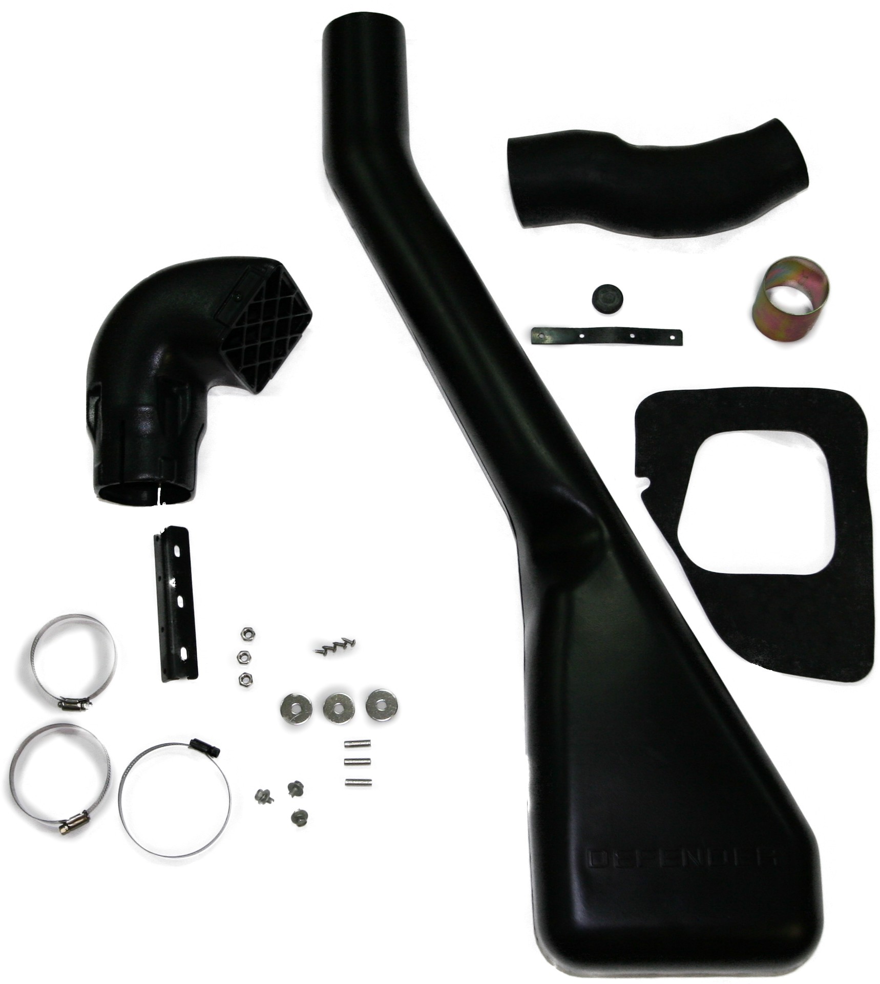 Snorkel LandRover Defender TD5