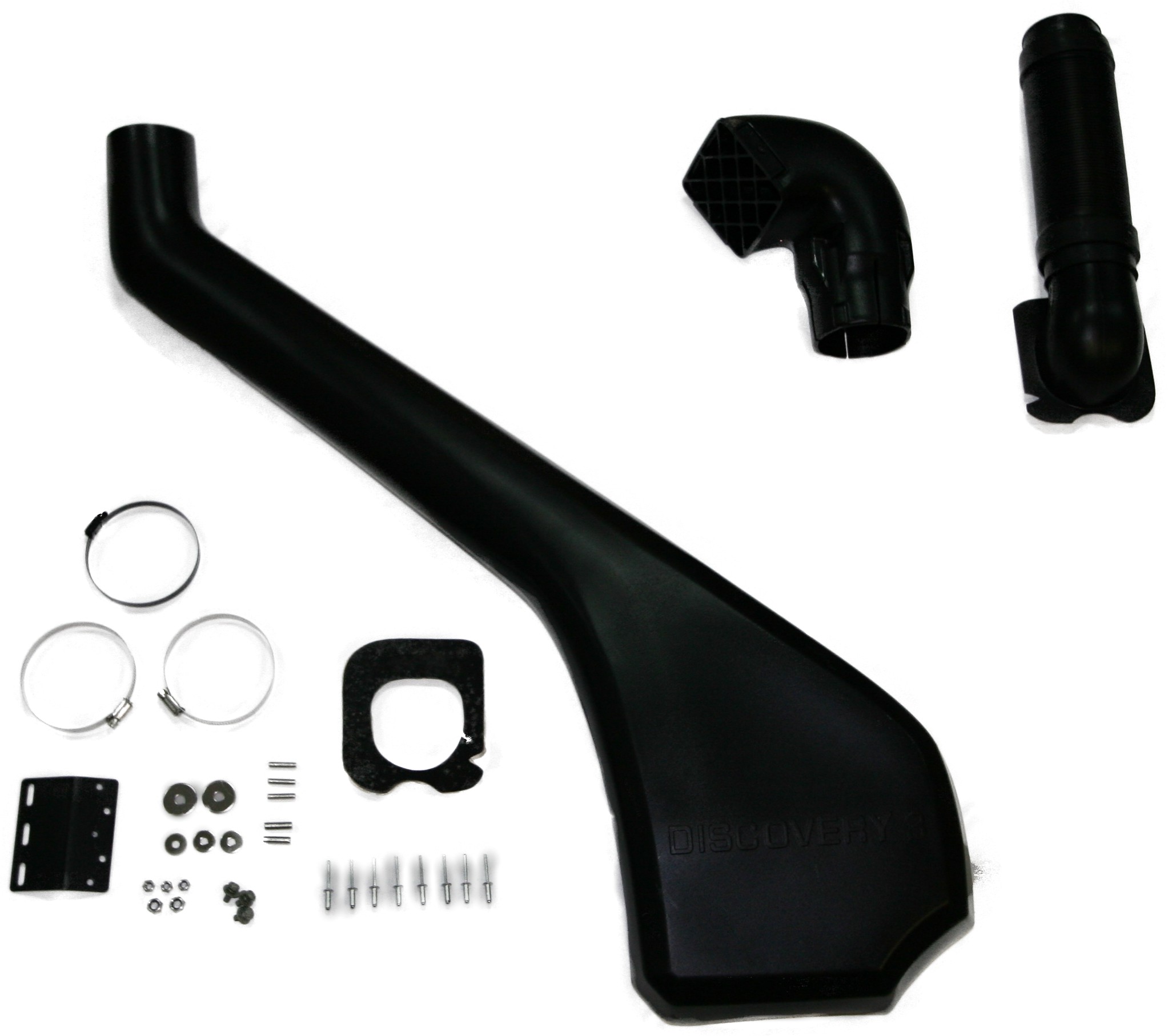 Snorkel Land Rover Discovery 3
