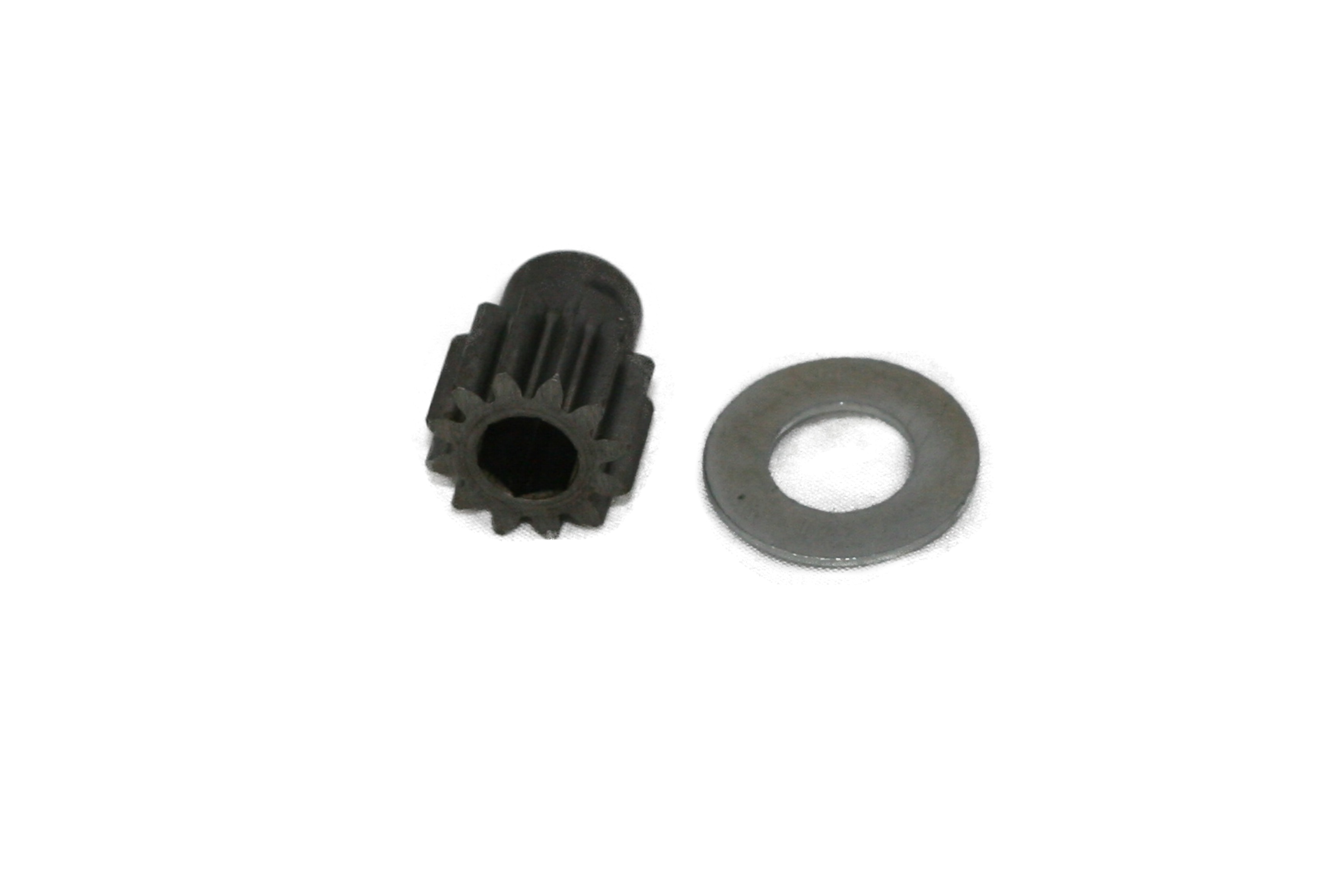 Input gear small