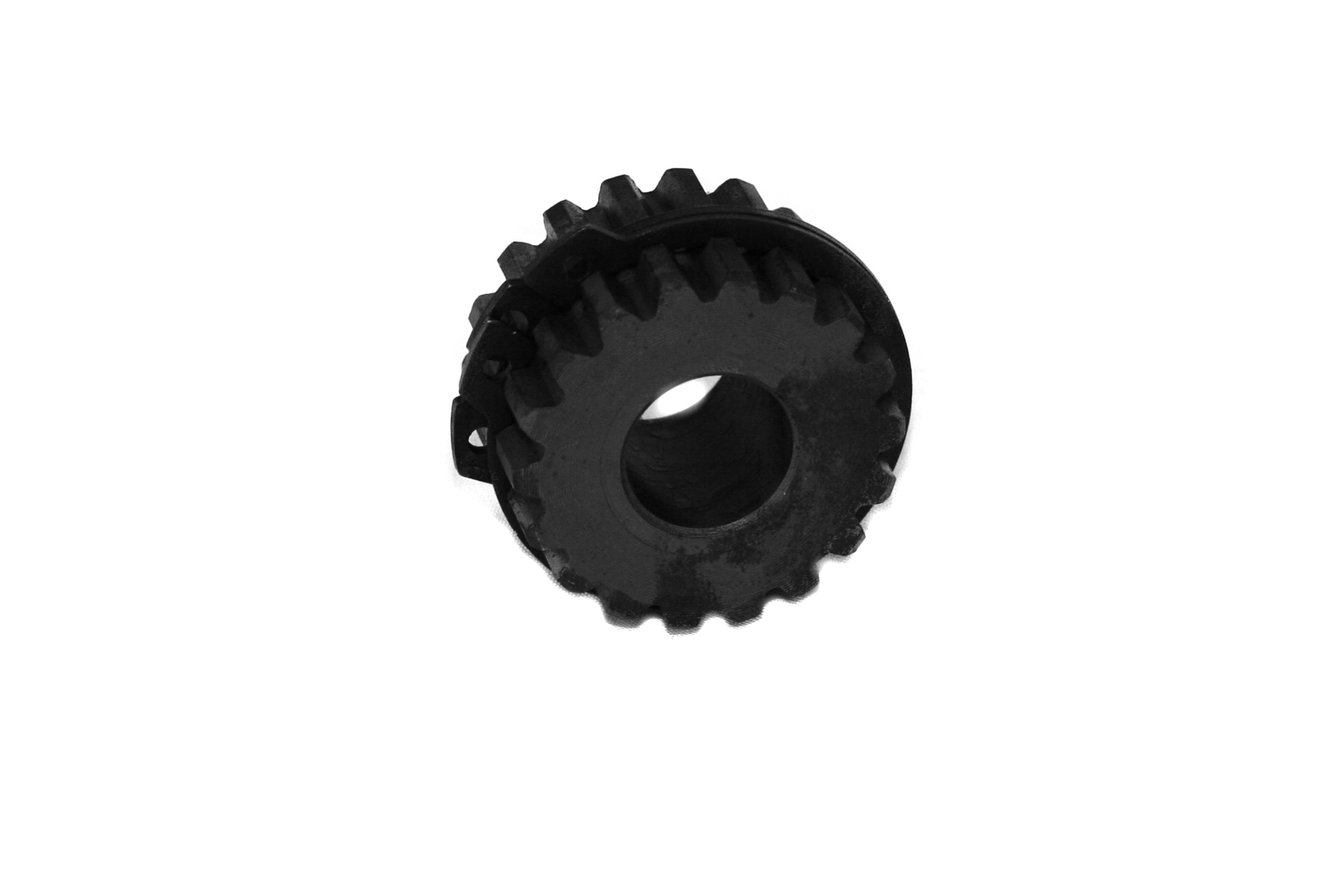 Outer planetary gear spline - 1