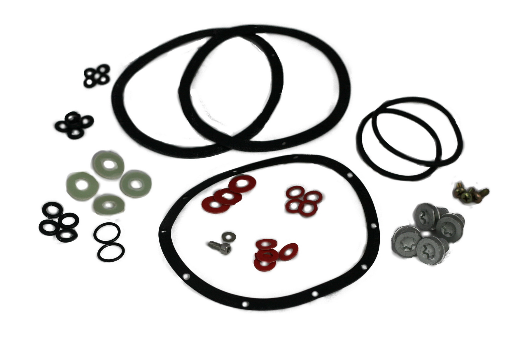 T-Max Seal Package