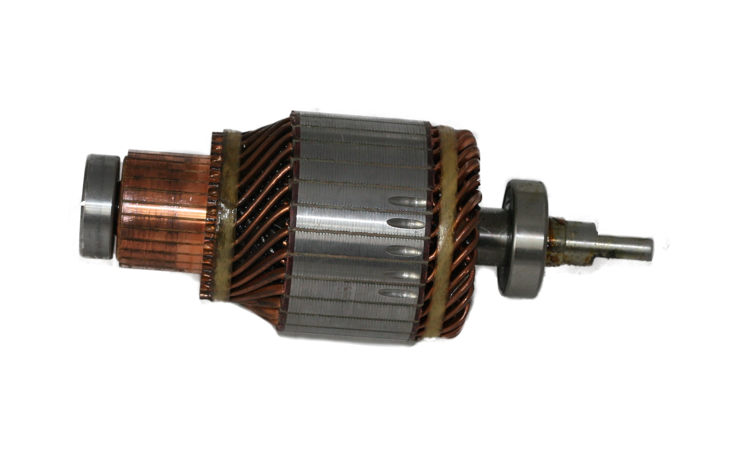 Wirnik 12V - 1