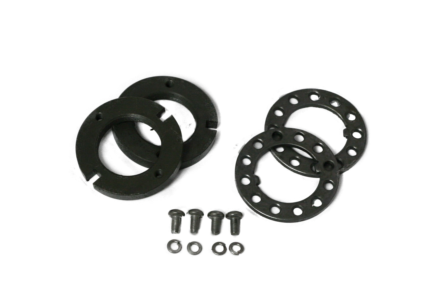 KIA wheel bearing adjustment kit - 1
