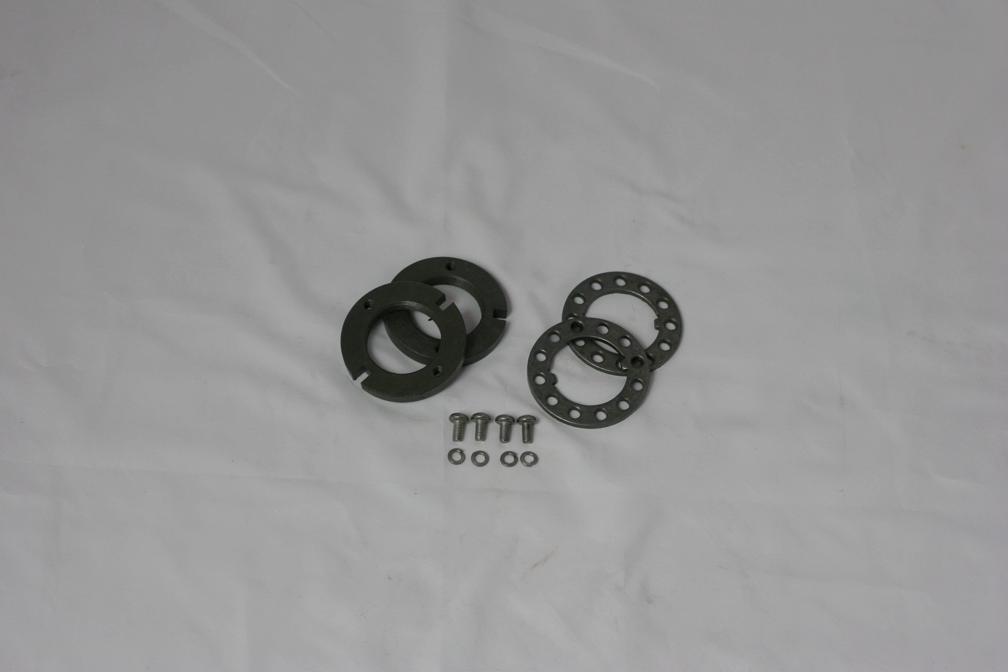 KIA wheel bearing adjustment kit - 5