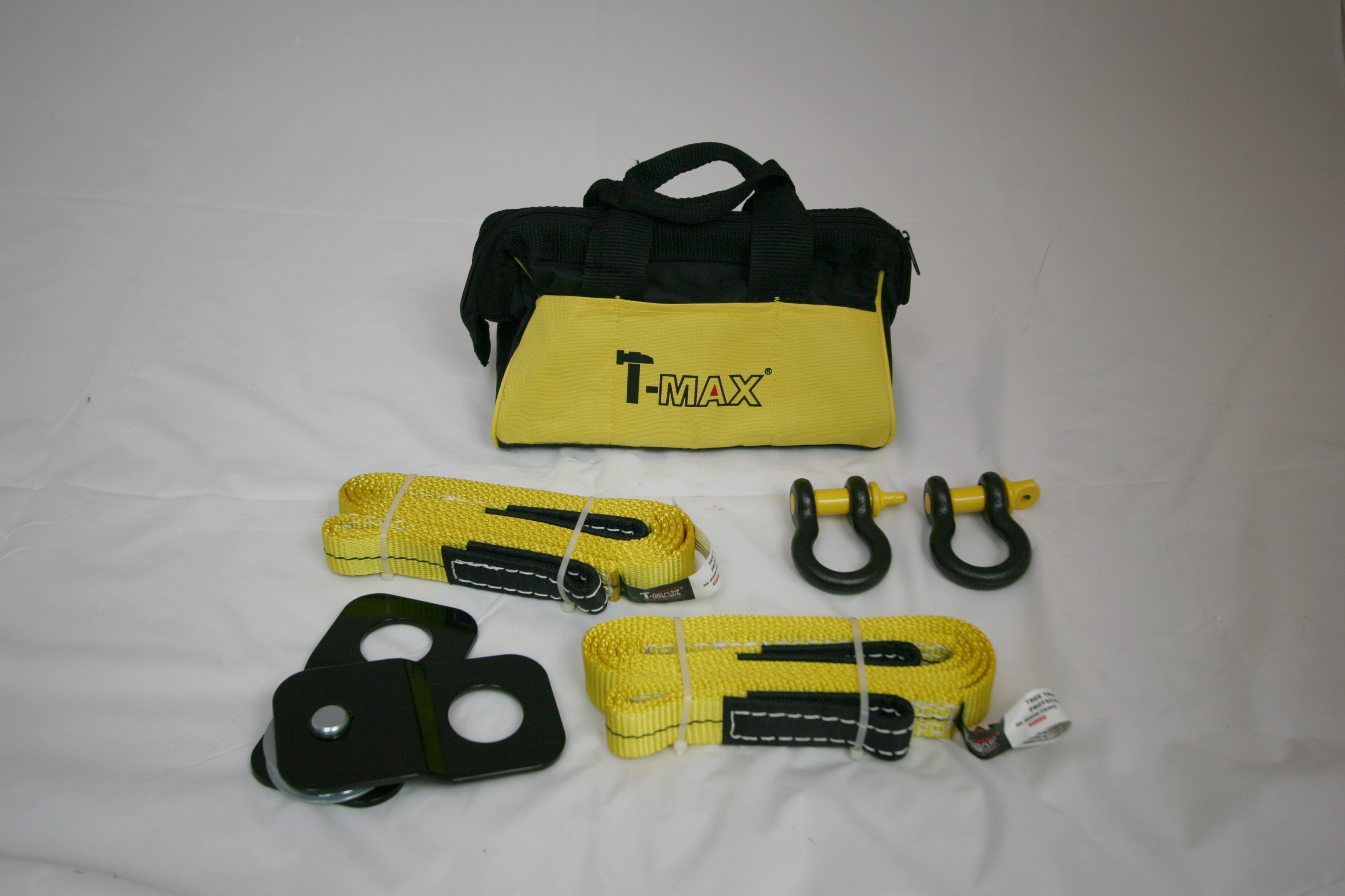 T-Max ATV  Recovery Kit - 2