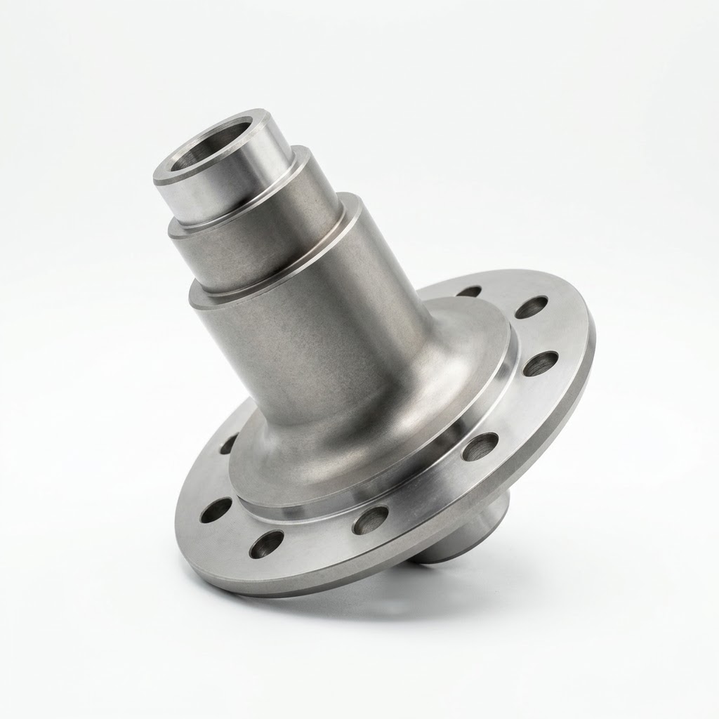KAISER KS0239 — BMW Spool — 3.38+
